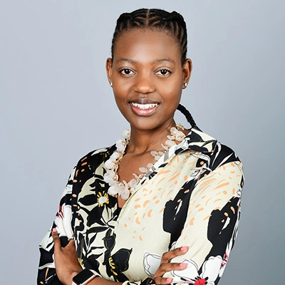 Nakedi Ramaphakela